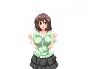Page 36 of Peekaboo! ~Kanojo ga Ecchi na Mizugi ni Kigaetara!?~ - preview thumbnail