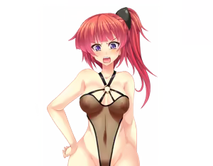 Page 367 of Peekaboo! ~Kanojo ga Ecchi na Mizugi ni Kigaetara!?~ - preview thumbnail