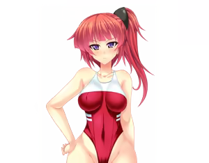 Page 371 of Peekaboo! ~Kanojo ga Ecchi na Mizugi ni Kigaetara!?~ - preview thumbnail
