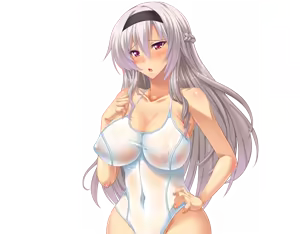 Page 538 of Peekaboo! ~Kanojo ga Ecchi na Mizugi ni Kigaetara!?~ - preview thumbnail