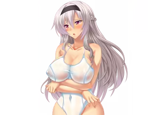 Page 546 of Peekaboo! ~Kanojo ga Ecchi na Mizugi ni Kigaetara!?~ - preview thumbnail