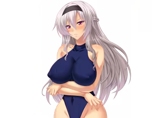 Page 560 of Peekaboo! ~Kanojo ga Ecchi na Mizugi ni Kigaetara!?~ - preview thumbnail