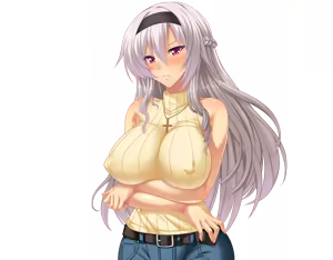 Page 566 of Peekaboo! ~Kanojo ga Ecchi na Mizugi ni Kigaetara!?~ - preview thumbnail