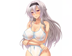 Page 578 of Peekaboo! ~Kanojo ga Ecchi na Mizugi ni Kigaetara!?~ - preview thumbnail