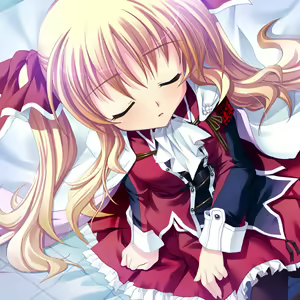 Page 398 of Sakura Tale -the tale of cherry blossom septet- - preview thumbnail