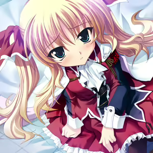 Page 404 of Sakura Tale -the tale of cherry blossom septet- - preview thumbnail