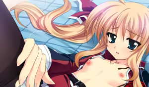 Page 412 of Sakura Tale -the tale of cherry blossom septet- - preview thumbnail