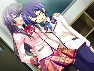 Page 60 of Sakura Tale -the tale of cherry blossom septet- - preview thumbnail