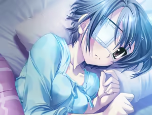 Page 69 of Sakura Tale -the tale of cherry blossom septet- - preview thumbnail