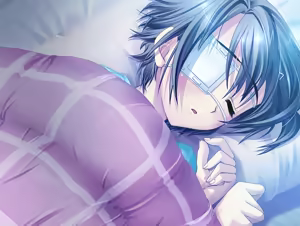 Page 72 of Sakura Tale -the tale of cherry blossom septet- - preview thumbnail
