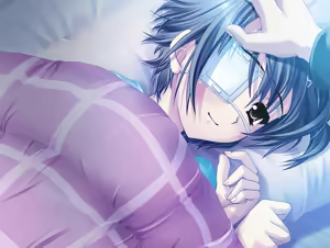 Page 73 of Sakura Tale -the tale of cherry blossom septet- - preview thumbnail