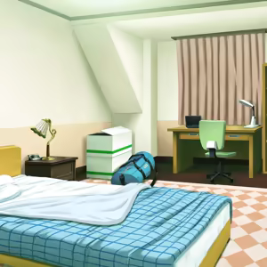 Page 807 of Sakura Tale -the tale of cherry blossom septet- - preview thumbnail