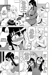 Page 7 of Ane Otouto no Kankei | Relación Entre Hermanos - preview thumbnail