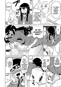Page 8 of Ane Otouto no Kankei | Relación Entre Hermanos - preview thumbnail