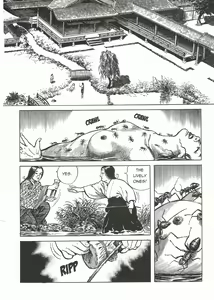 Page 2 of Six Paths of Wealth - preview thumbnail