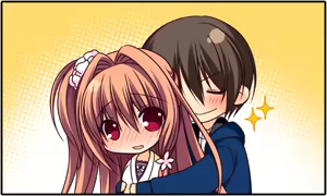 Page 426 of Yuki Koi Melt - preview thumbnail
