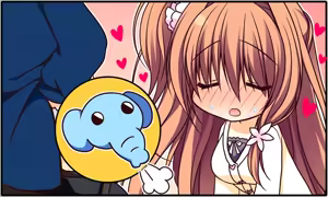 Page 434 of Yuki Koi Melt - preview thumbnail