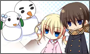 Page 493 of Yuki Koi Melt - preview thumbnail