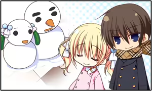 Page 495 of Yuki Koi Melt - preview thumbnail