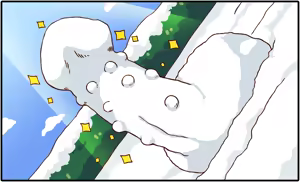 Page 501 of Yuki Koi Melt - preview thumbnail