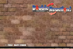 Page 2 of Double Reaction! - preview thumbnail