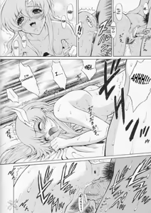 Page 11 of Sternness 3 - preview thumbnail