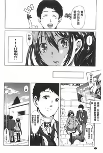 Page 30 of Kanojo wa, Boku no Tokushu Seiheki o Subete Uketomete Kureru. - preview thumbnail