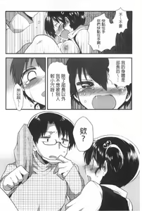 Page 200 of Naka Yoshikkusu - preview thumbnail
