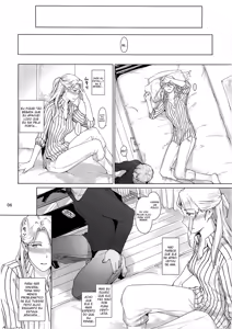 Page 5 of Nishimiya-san-chi no Katei Jijou | Nishimiya-san's Family Circumstances - preview thumbnail