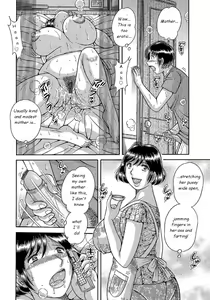 Page 6 of Kindan Joukou | Forbidden Intimacy - preview thumbnail