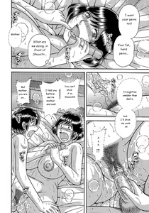 Page 10 of Kindan Joukou | Forbidden Intimacy - preview thumbnail