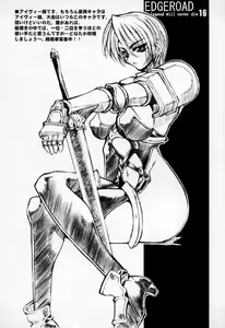 Page 15 of Edge Road - preview thumbnail