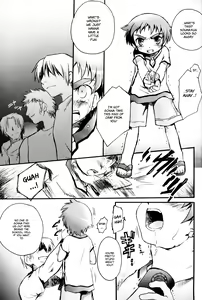 Page 4 of Souma Kyun Haa Haa Hon 3 - preview thumbnail