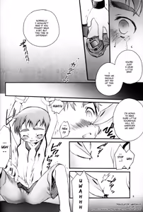 Page 5 of Souma Kyun Haa Haa Hon 3 - preview thumbnail