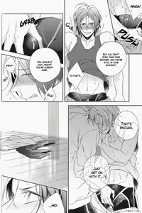 Page 5 of Yasashii Uso o Oshiete | Tell me a gentle lie - preview thumbnail