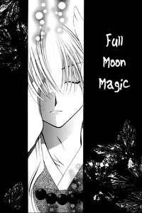 Page 2 of Mitsu Tsuki no Mahou - preview thumbnail