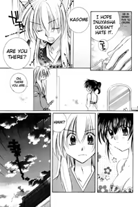 Page 6 of Mitsu Tsuki no Mahou - preview thumbnail
