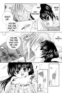 Page 10 of Mitsu Tsuki no Mahou - preview thumbnail