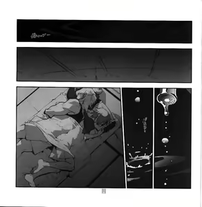 Page 15 of Yojouhan Seikatsu. 2012 Natsugou - preview thumbnail