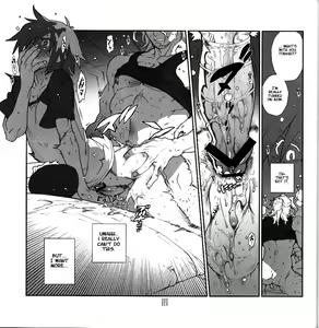 Page 19 of Yojouhan Seikatsu. 2012 Natsugou - preview thumbnail