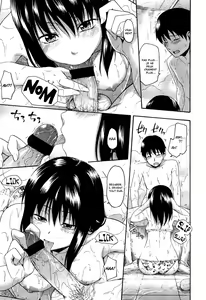 Page 13 of Kumo no to | The Spider's Web - preview thumbnail