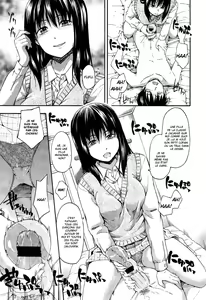 Page 3 of Kumo no to | The Spider's Web - preview thumbnail