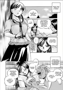 Page 109 of Reijuu Keiyaku - Bishuu Geinou Office | Slavery Contract - preview thumbnail