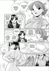 Page 34 of Reijuu Keiyaku - Bishuu Geinou Office | Slavery Contract - preview thumbnail