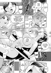 Page 54 of Reijuu Keiyaku - Bishuu Geinou Office | Slavery Contract - preview thumbnail