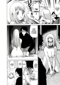 Page 113 of Kyou wa Nani Shiyo | Let's Play Lovegames, Shall We? Ch. 1-8 - preview thumbnail
