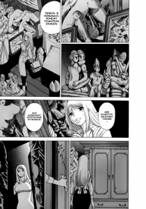 Page 51 of Kyou wa Nani Shiyo | Let's Play Lovegames, Shall We? Ch. 1-8 - preview thumbnail