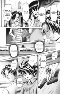 Page 169 of Himitsu no Hanazono 2 - The Secret Garden 2 - preview thumbnail