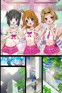 Page 106 of Ore no Seieki Motomete Onna-domo ga Muragaru kara Harem! Harem! Harem! - preview thumbnail