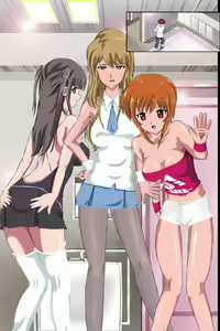 Page 57 of Ore no Seieki Motomete Onna-domo ga Muragaru kara Harem! Harem! Harem! - preview thumbnail